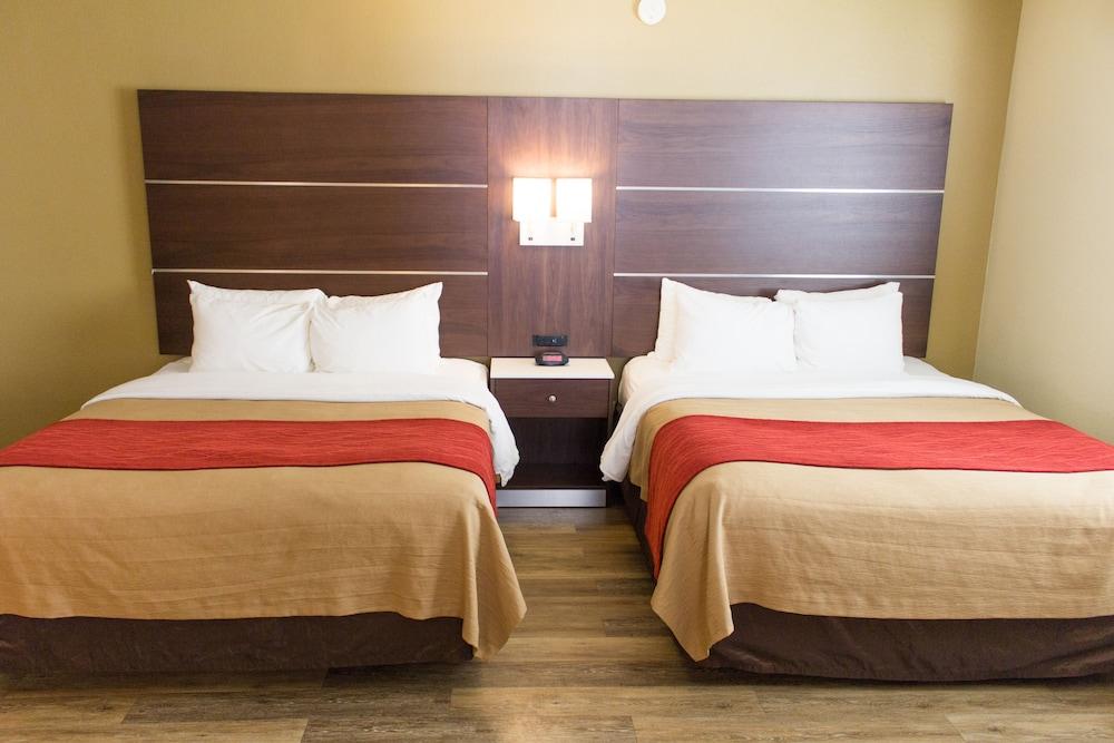 Comfort Inn San Diego Airport At The Harbor Eksteriør bilde