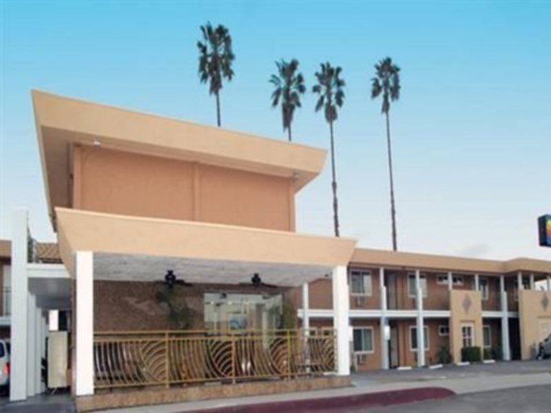 Comfort Inn San Diego Airport At The Harbor Eksteriør bilde